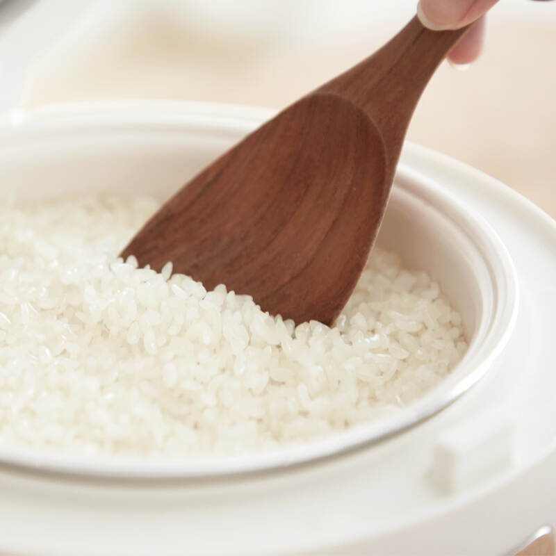 Nồi Cơm Điện Locknlock Bianco Smart Rice Cooker 220V, 50Hz, 400W, 1.0L - Màu Ngà - EJR364IVY, , large image number null